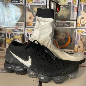 Nike Vapormax Flyknit Size 6.5 Mens / 8 Women ISPA